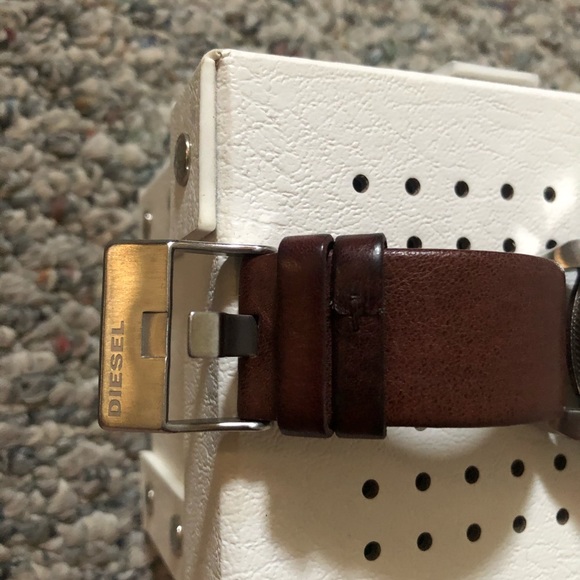 Diesel Watch - Picture 3 of 5
